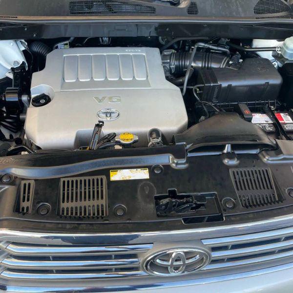 2009 Toyota Highlander Limited
