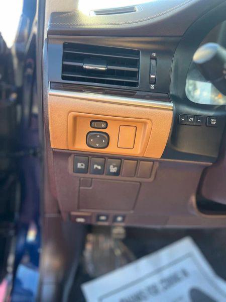 2017 Lexus ES 350 350