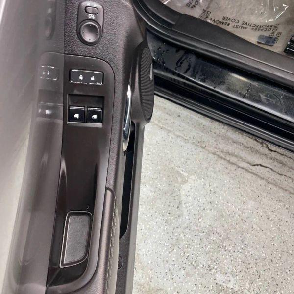 2012 Chevrolet Camaro 2LT