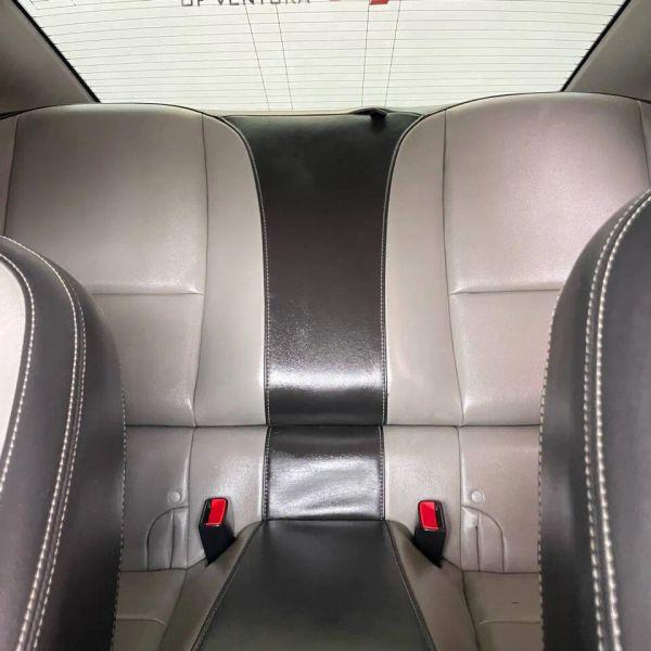 2012 Chevrolet Camaro 2LT