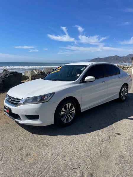 2013 Honda Accord LX for sale in Ventura, CA