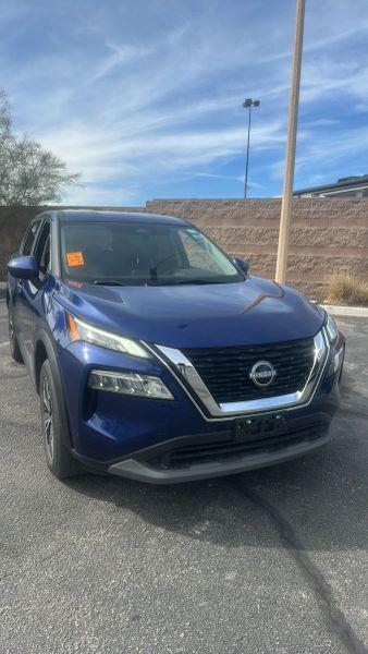 2023 Nissan Rogue SV FWD for sale in Ventura, CA