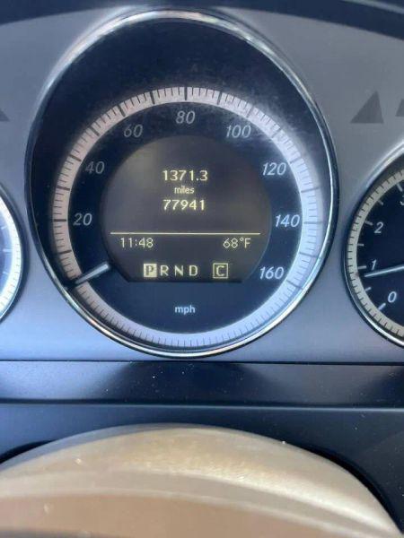 2010 Mercedes-Benz C-CLASS C 300 Luxury