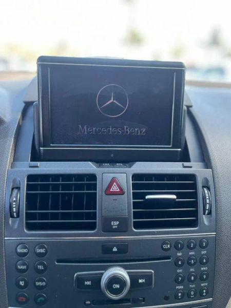 2010 Mercedes-Benz C-CLASS C 300 Luxury