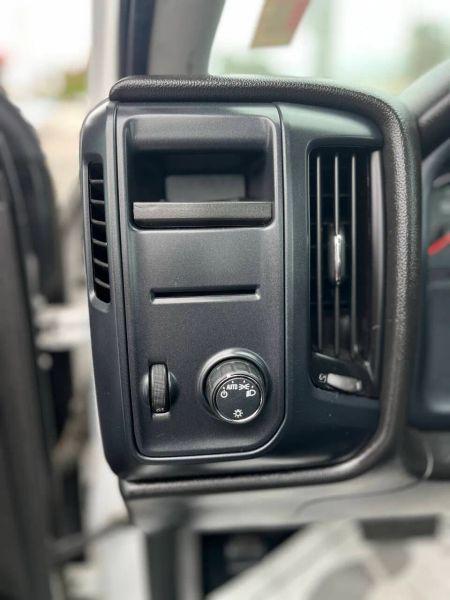 2018 GMC Sierra 1500 Base