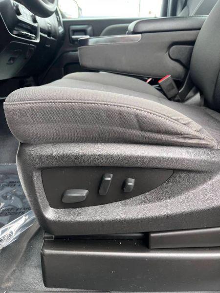 2018 GMC Sierra 1500 Base