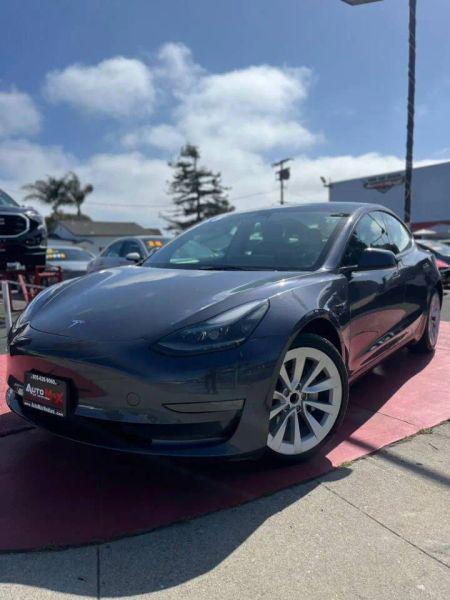 2023 Tesla Model 3 Rear-Wheel Drive for sale in Ventura, CA