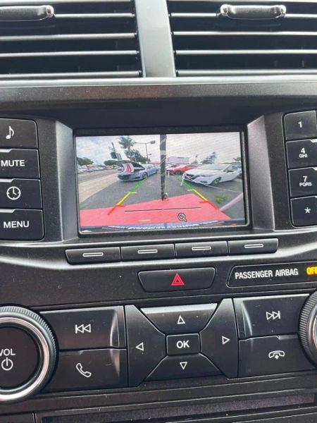 2017 Ford Explorer Base