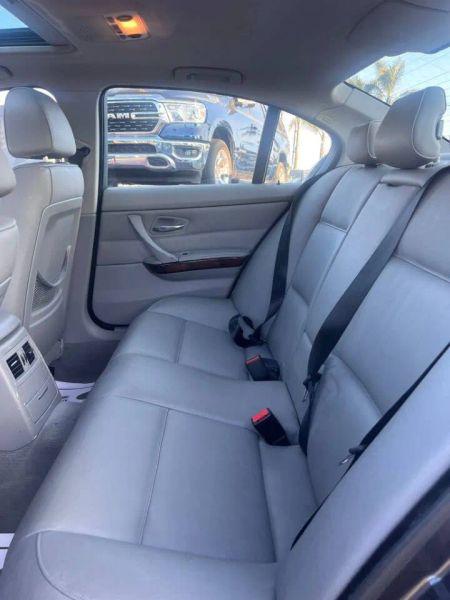 2006 BMW 325i 325i