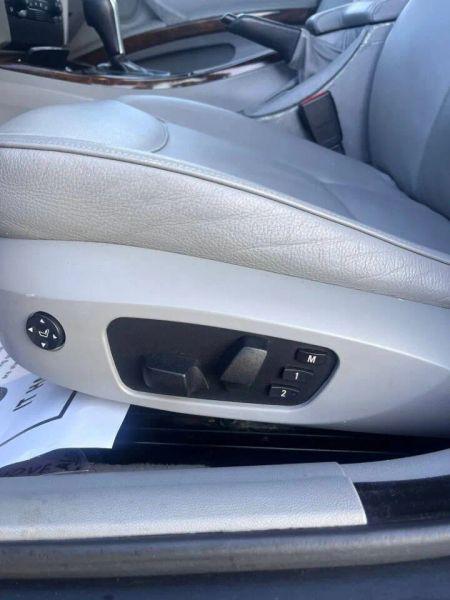 2006 BMW 325i 325i