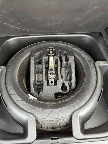 2013 Jeep Grand Cherokee Laredo Altitude