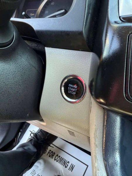 2015 Toyota Highlander Limited Platinum V6