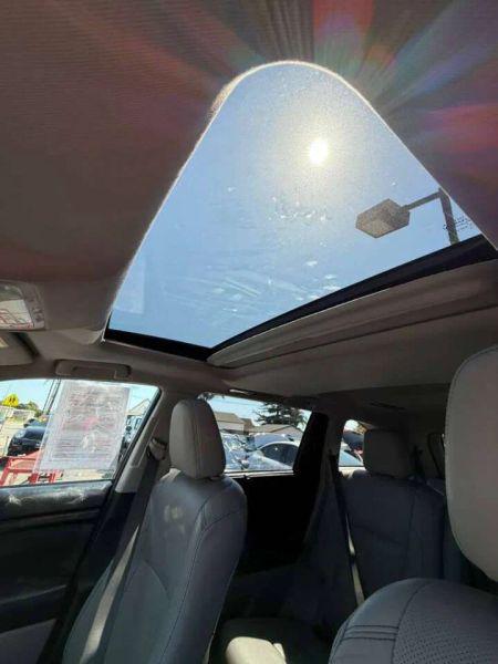 2015 Toyota Highlander Limited Platinum V6