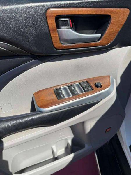 2015 Toyota Highlander Limited Platinum V6