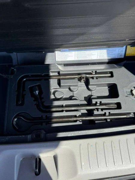 2015 Toyota Highlander Limited Platinum V6