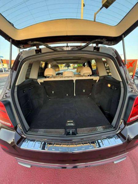 2013 Mercedes-Benz GLK-CLASS GLK 350 GLK 350