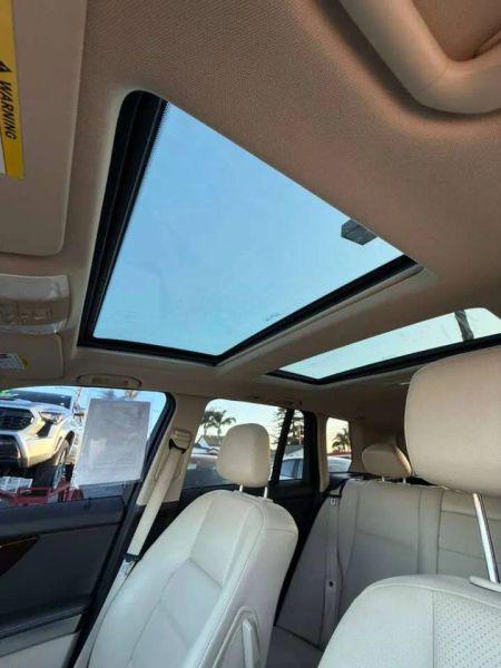2013 Mercedes-Benz GLK-CLASS GLK 350 GLK 350