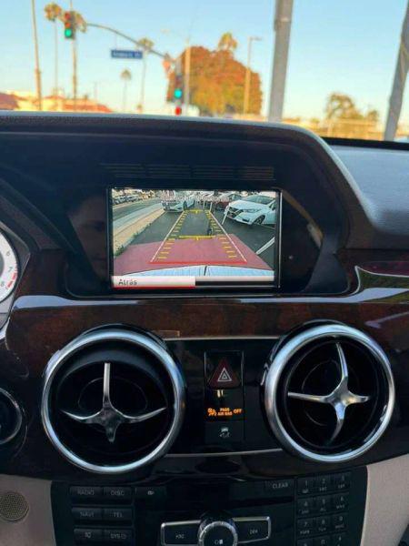 2013 Mercedes-Benz GLK-CLASS GLK 350 GLK 350