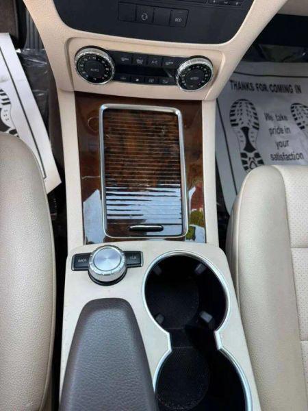 2013 Mercedes-Benz GLK-CLASS GLK 350 GLK 350