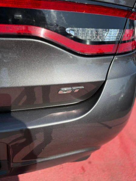 2014 Dodge Dart GT