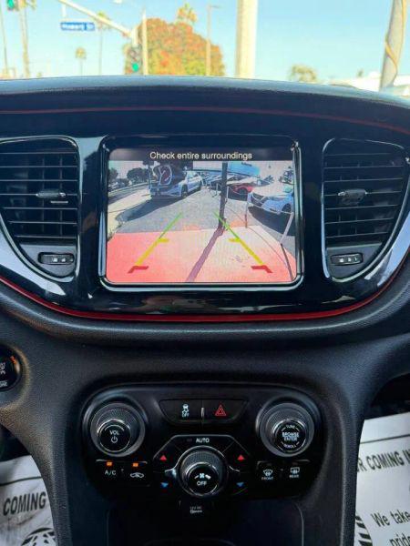 2014 Dodge Dart GT