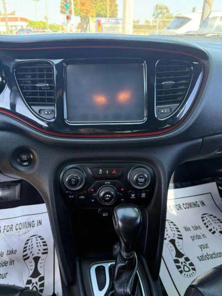 2014 Dodge Dart GT