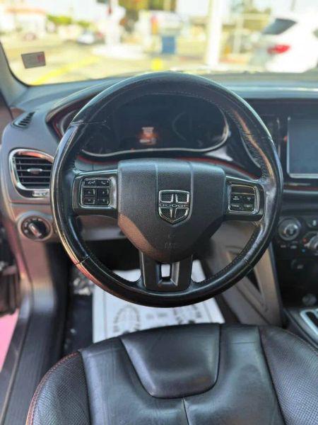 2014 Dodge Dart GT