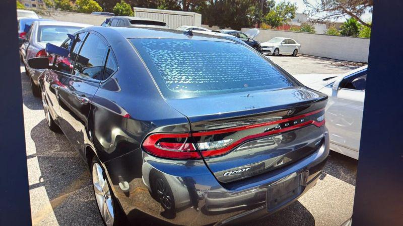 2014 Dodge Dart GT