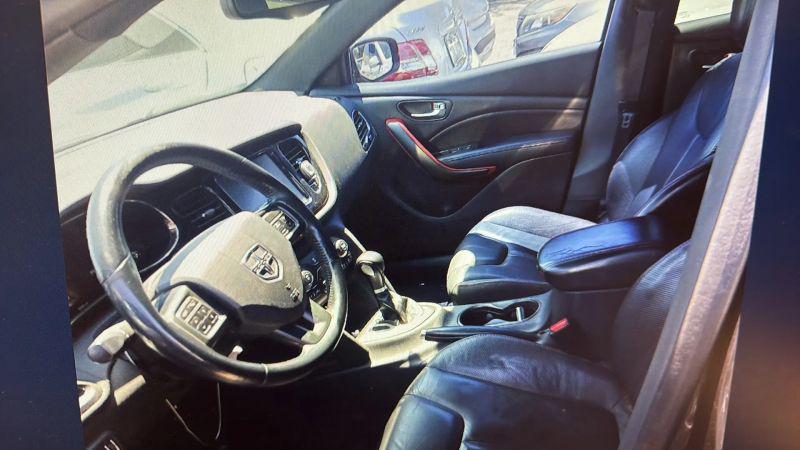 2014 Dodge Dart GT