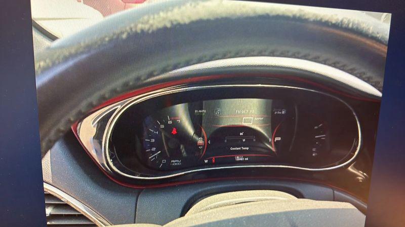 2014 Dodge Dart GT