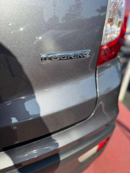 2019 Honda Passport Touring