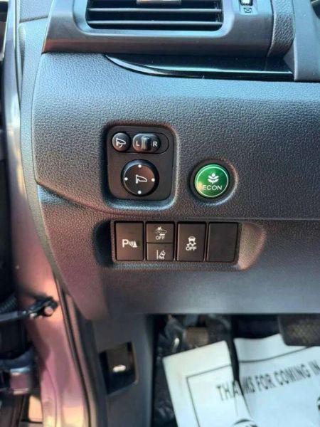 2019 Honda Passport Touring