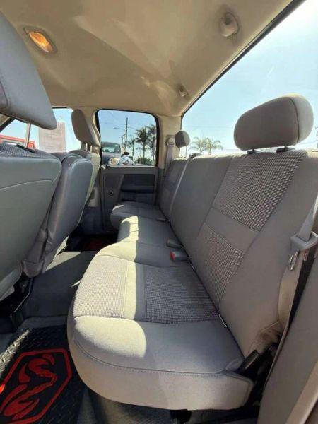 2007 Dodge Ram 1500 SLT
