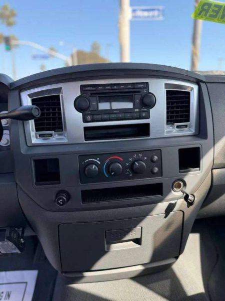 2007 Dodge Ram 1500 SLT
