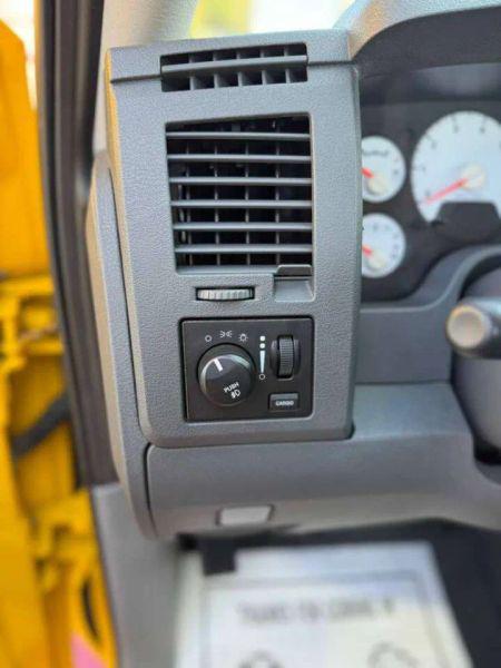 2007 Dodge Ram 1500 SLT