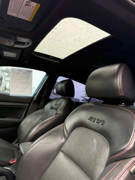 2018 Hyundai Elantra Sport