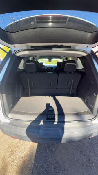 2020 Chevrolet Traverse FWD LT Cloth