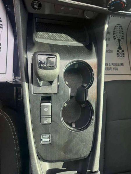 2025 Nissan Rogue S FWD