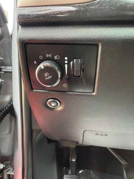 2017 Jeep Grand Cherokee Laredo 4x2