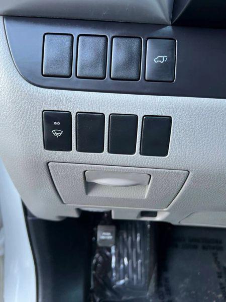 2016 Toyota Highlander XLE V6