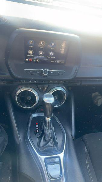 2019 Chevrolet Camaro 1LT