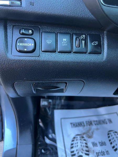 2012 Toyota Highlander Limited V6
