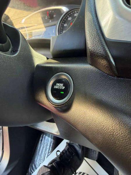 2020 GMC Terrain FWD SLE
