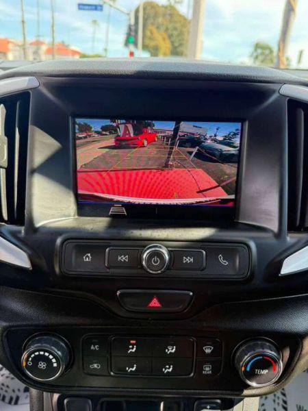 2020 GMC Terrain FWD SLE