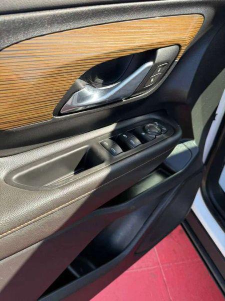 2020 GMC Terrain FWD SLE