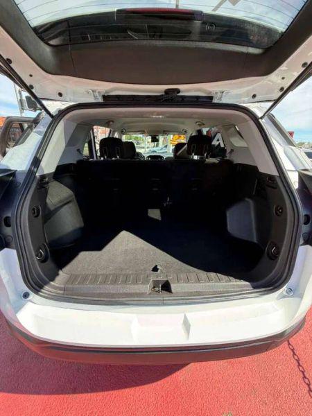 2020 GMC Terrain FWD SLE