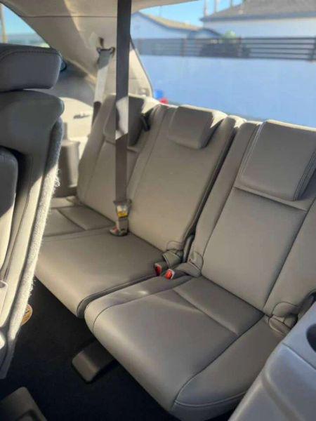 2015 Toyota Highlander XLE V6