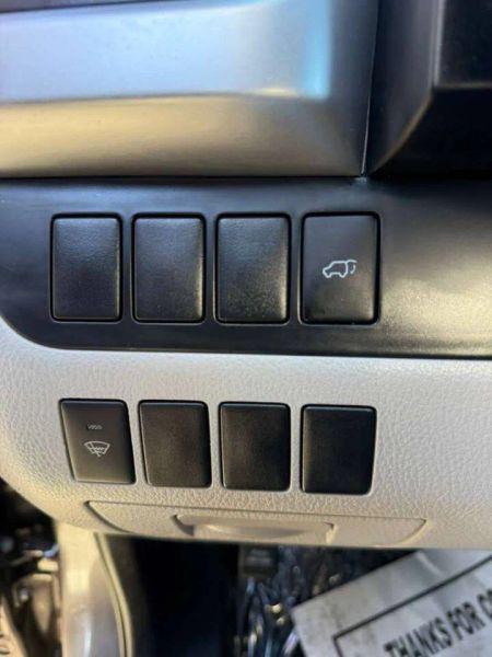 2015 Toyota Highlander XLE V6