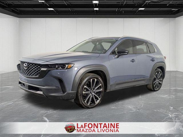 2023 Mazda CX-50 2.5 S Premium Plus