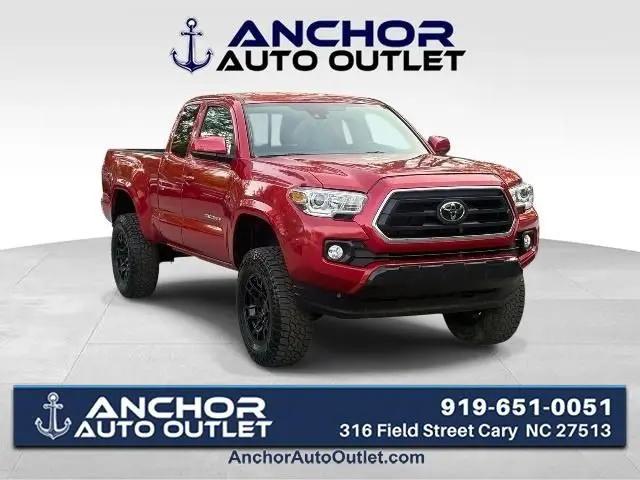 2023 Toyota Tacoma SR for sale in Carey, NC